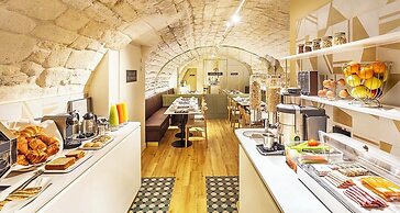 Best Western Plus Bretagne Montparnasse