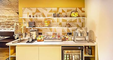 Best Western Plus Bretagne Montparnasse