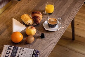 Best Western Plus Bretagne Montparnasse