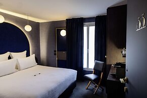 Best Western Plus Bretagne Montparnasse