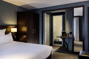 Best Western Plus Bretagne Montparnasse