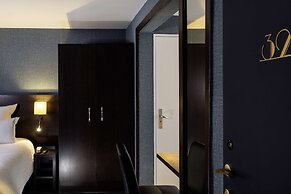 Best Western Plus Bretagne Montparnasse
