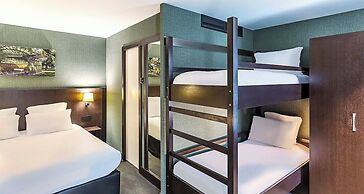 Best Western Plus Bretagne Montparnasse