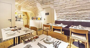 Best Western Plus Bretagne Montparnasse