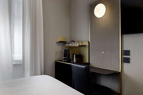 Best Western Plus Bretagne Montparnasse