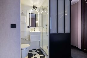 Best Western Plus Bretagne Montparnasse