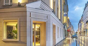 Best Western Plus Bretagne Montparnasse