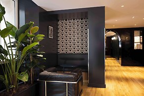 Best Western Plus Bretagne Montparnasse