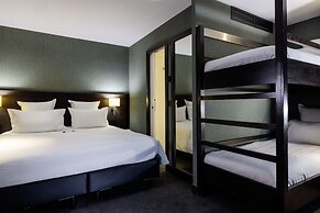 Best Western Plus Bretagne Montparnasse
