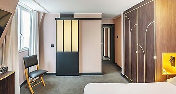 Best Western Plus Bretagne Montparnasse