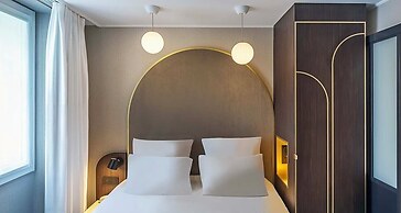 Best Western Plus Bretagne Montparnasse