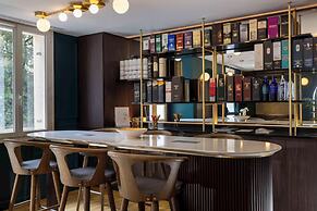 Best Western Plus Bretagne Montparnasse