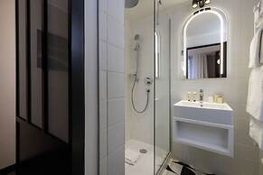 Best Western Plus Bretagne Montparnasse