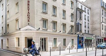Best Western Plus Bretagne Montparnasse