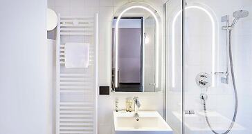 Best Western Plus Bretagne Montparnasse