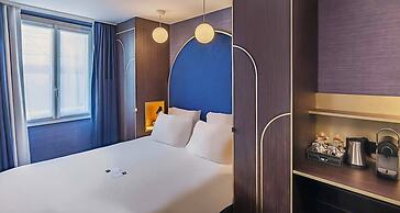 Best Western Plus Bretagne Montparnasse
