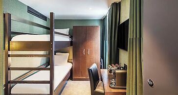 Best Western Plus Bretagne Montparnasse