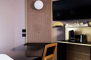 Best Western Plus Bretagne Montparnasse