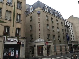 Best Western Plus Bretagne Montparnasse