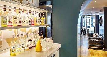 Best Western Plus Bretagne Montparnasse