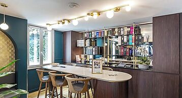 Best Western Plus Bretagne Montparnasse