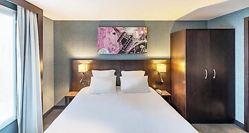 Best Western Plus Bretagne Montparnasse