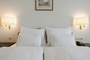 Hotel City Central