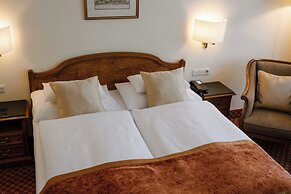 Hotel City Central