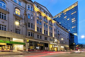 Hotel City Central