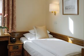Hotel City Central