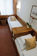 Hotel City Central