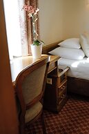 Hotel City Central