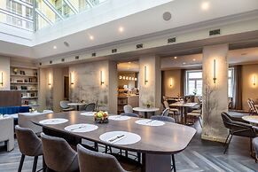 Hotel City Central