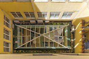 Hotel City Central