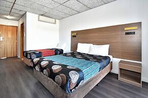 Elkira Court Motel