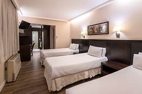 Exe Hotel Colón