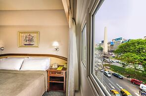 Exe Hotel Colón