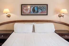 Exe Hotel Colón