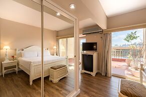 Exe Hotel Colón