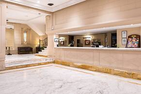 Exe Hotel Colón