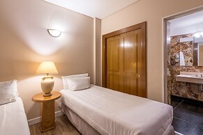Exe Hotel Colón