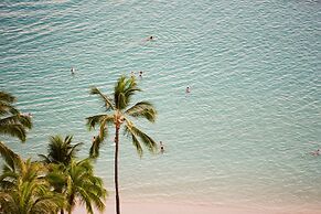 Waikiki Beach Marriott Resort & Spa