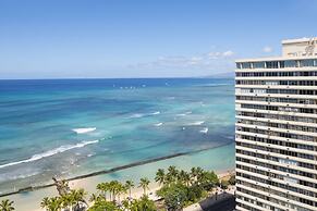 Waikiki Beach Marriott Resort & Spa