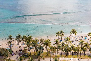 Waikiki Beach Marriott Resort & Spa