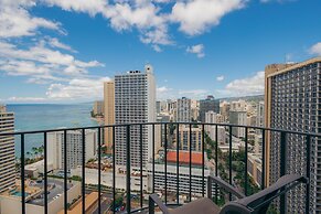 Waikiki Beach Marriott Resort & Spa