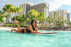 Waikiki Beach Marriott Resort & Spa