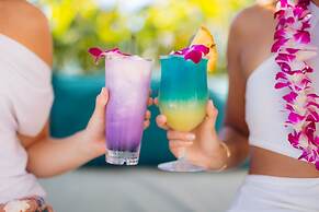 Waikiki Beach Marriott Resort & Spa