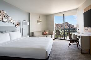 Waikiki Beach Marriott Resort & Spa