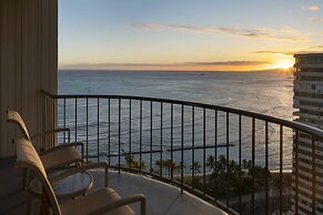 Waikiki Beach Marriott Resort & Spa