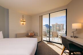 Waikiki Beach Marriott Resort & Spa